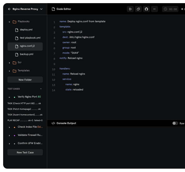 AI Automation Preview